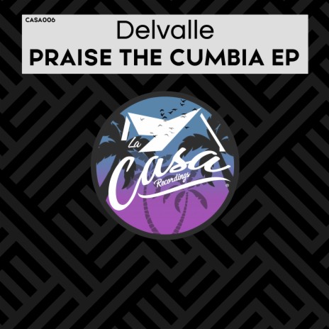 Praise the Cumbia (Sharpie Disco & David Boogie Remix) | Boomplay Music