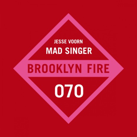 Mad Singer (Original Mix)