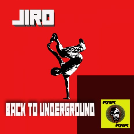 Back To Underground (Original Mix)