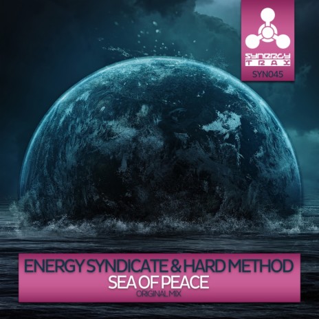 Sea Of Peace (Original Mix) ft. Hard Method