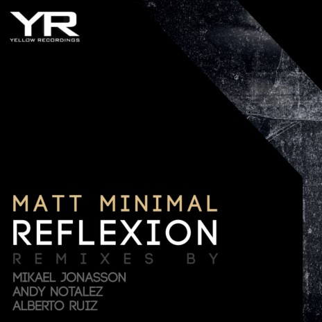 Reflexion (Mikael Jonasson Remix)