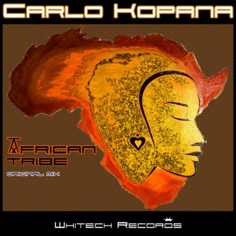 African Tribe (Original Mix)