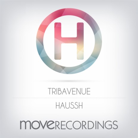 Haussh (Dub Mix)