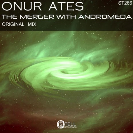 The Merger With Andromeda (Original Mix)
