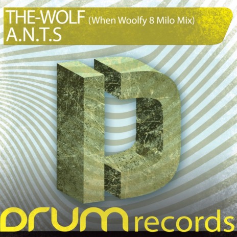 A.N.T.S (When Woolfy 8 Milo Mix) | Boomplay Music