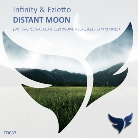 Distant Moon (Orchestral Mix) ft. Ezietto