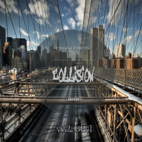 Collision (Original Mix)