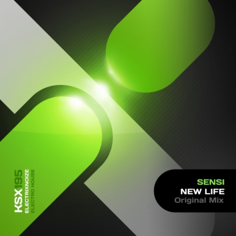 New Life (Extended Mix)