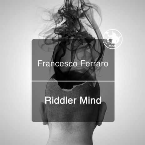 Riddler Mind (Original Mix)
