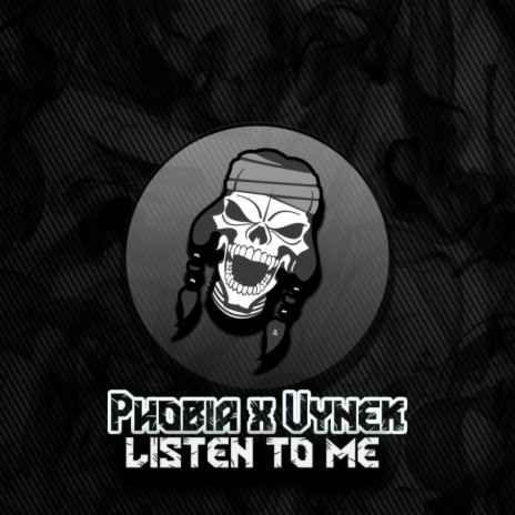 Listen To Me (Original Mix) ft. PH0BIA
