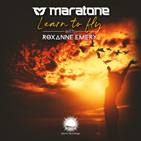 Learn To Fly (Original Mix) ft. Roxanne Emery