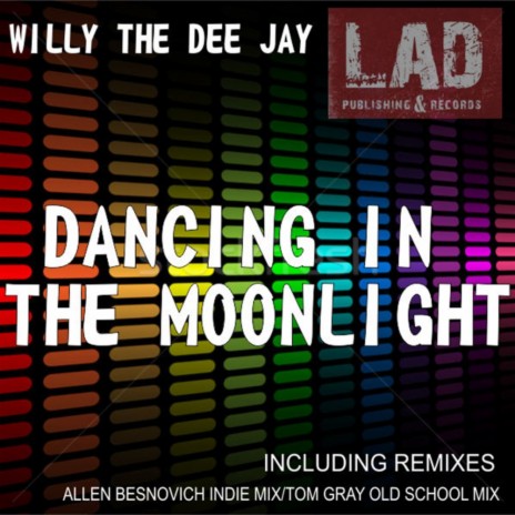 Dancing In The Moonlight (Original Mix) | Boomplay Music