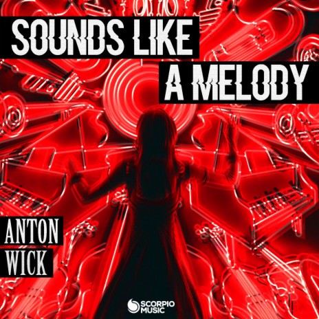 Sounds Like a Melody | Boomplay Music