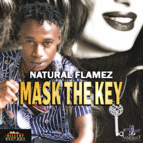 Mask The Key | Boomplay Music