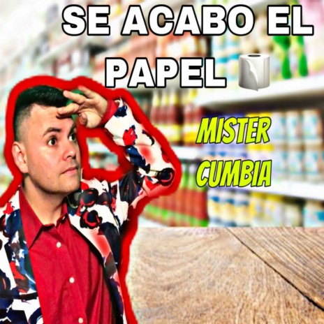 Se Acabo el Papel | Boomplay Music