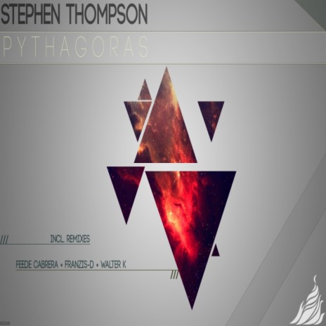 Pythagoras (Feede Cabrera Remix) | Boomplay Music