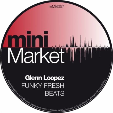 Funky Fresh Beats (Original Mix) | Boomplay Music