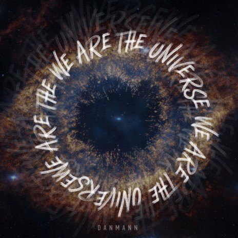 We Are the Universe | Boomplay Music