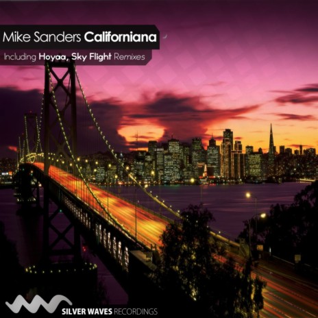 Californiana (Sky Flight Progressive Remix) | Boomplay Music
