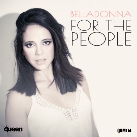 For the People | Boomplay Music