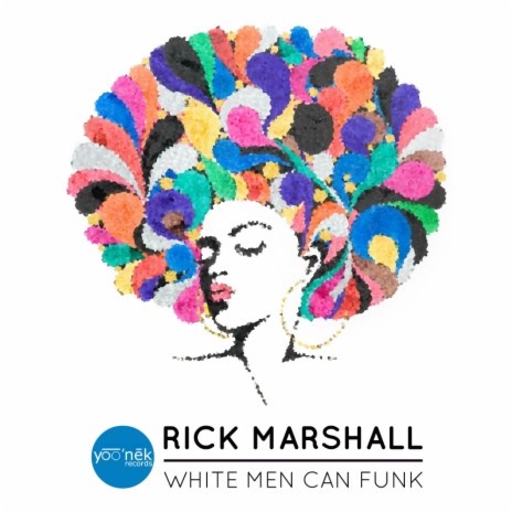 White Men Can Funk (Original Mix)
