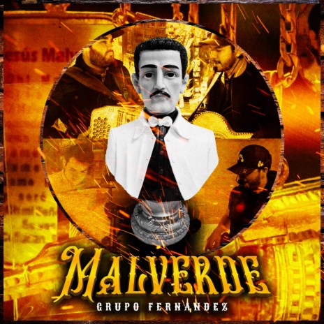 Malverde | Boomplay Music