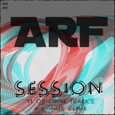 Track 11 (Adrien M Remix)