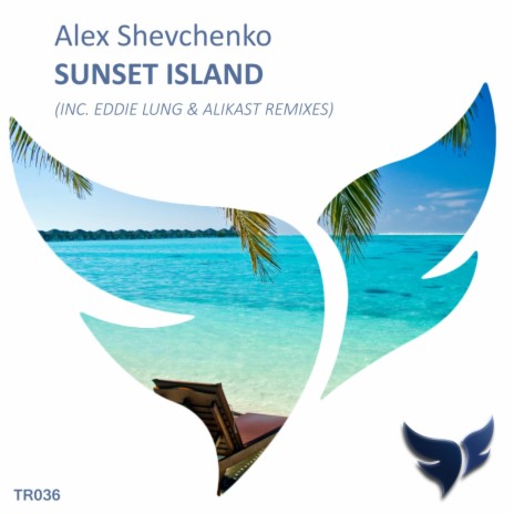 Sunset Island (Original Mix)