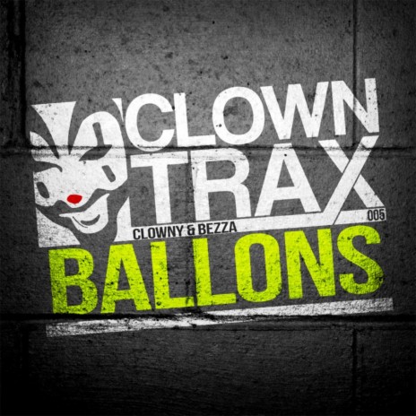 Ballons (Original Mix) ft. Bezza