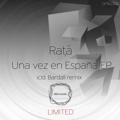 Una Vez en Espana (Bardall Remix)