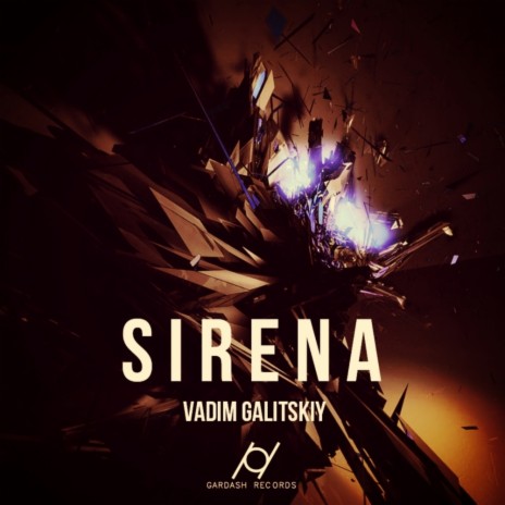 Sirena (Original Mix)