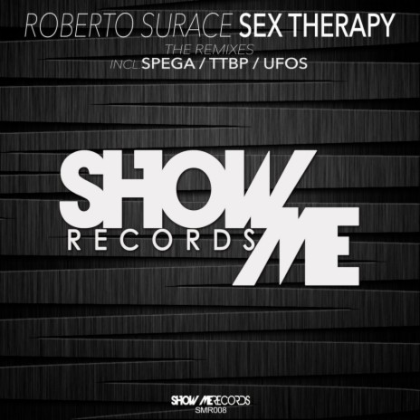 Sex Therapy (TTBP Remix)
