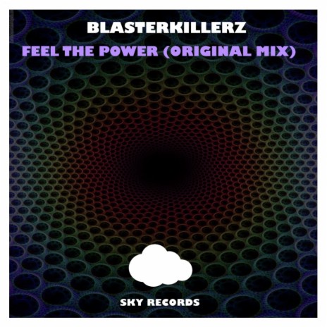 Feel The Power (Original Mix)