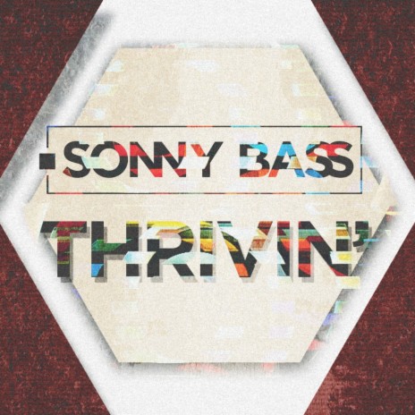 Thrivin' (Original Mix) | Boomplay Music