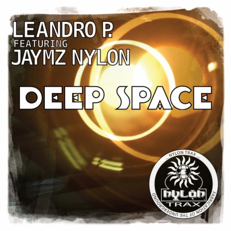 Deep Space (Original Instrumental) ft. Jaymz Nylon