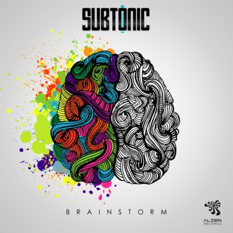 Brain Storm (Original Mix)