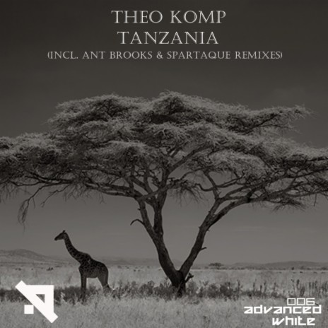 Tanzania (Ant Brooks Remix)