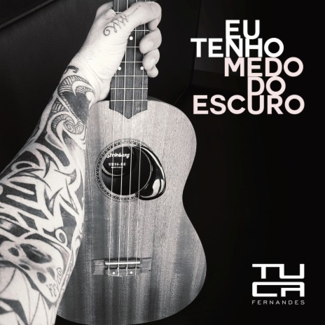 Eu Tenho Medo do Escuro | Boomplay Music