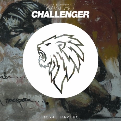 Challenger (Radio Edit) | Boomplay Music