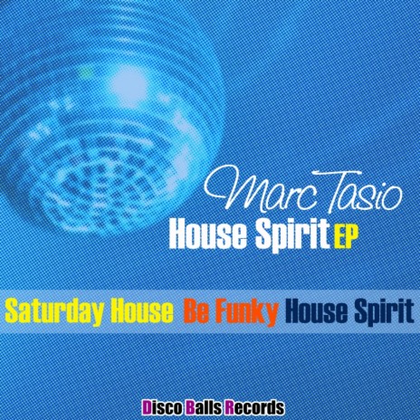 Saturday House (Original Mix) | Boomplay Music