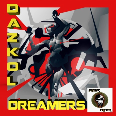 Dreamers (Original Mix) | Boomplay Music