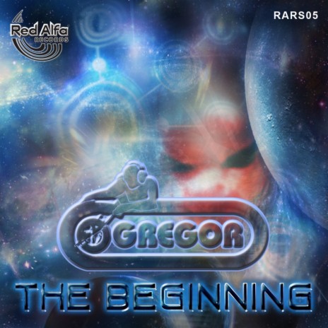 The Beginning (Original Mix)
