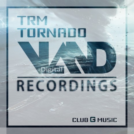 Tornado (Original Mix)