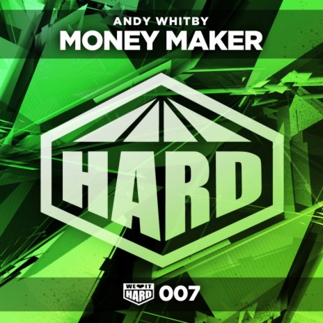 Money Maker (Original Mix) | Boomplay Music