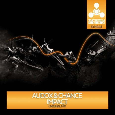 Impact (Original Mix) ft. Chance