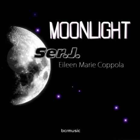 The Kind Of Lover (Moonlight) (Original Mix) ft. Eileen Marie Coppola