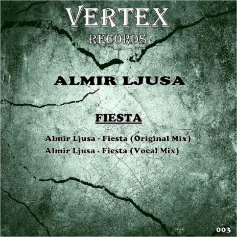 Fiesta (Vocal Mix)