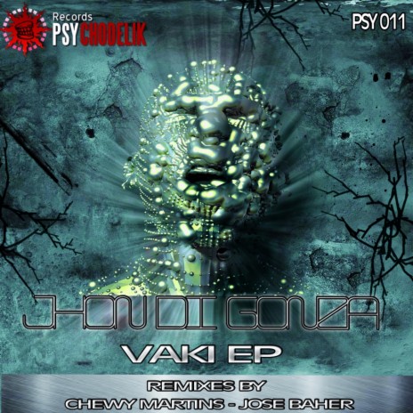Vaki (Original Mix)
