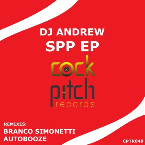 SPP (Branco Simonetti Remix)
