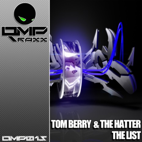 The List (Original Mix) ft. The Hatter | Boomplay Music